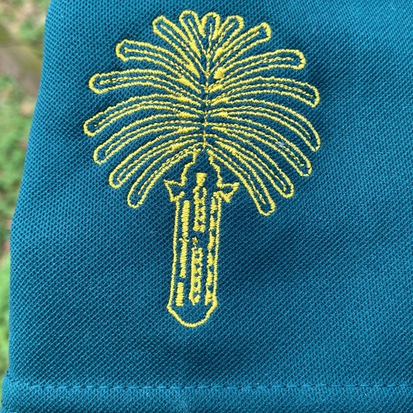 Marine Security Guard Det Dubai mens shrt - Picture 4 of 7